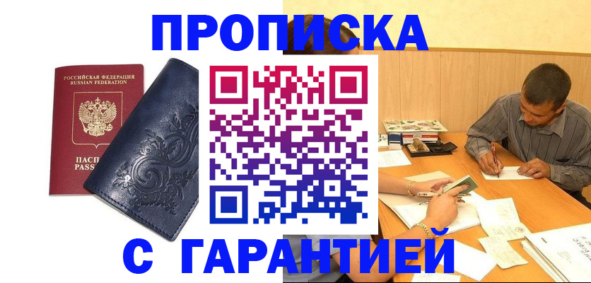 временная регистрация госуслуги в Торопеце